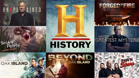 histori chanel online|History Channel online free tv.